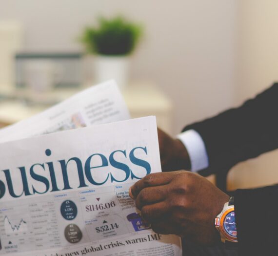 Every Type Of Service-Based Business You Can Start Or Reach Out To