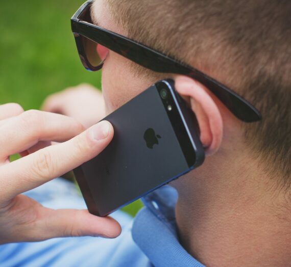 Step-By-Step Guide To Handling Your First Call With A New Client