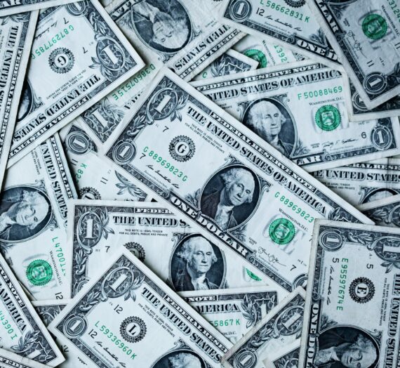 The 7 Rules Of Money