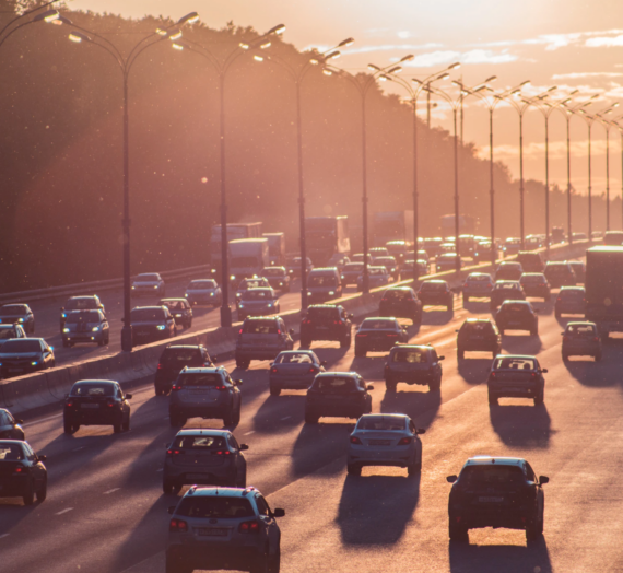 The Basics of Driving Traffic
