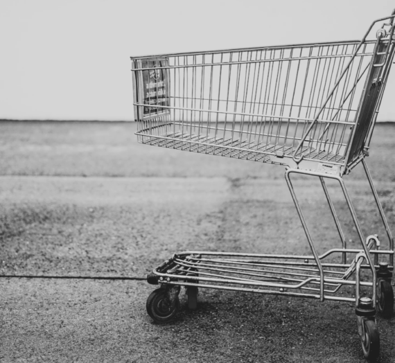 Your Store Is Getting Traffic But No Sales? Do This…