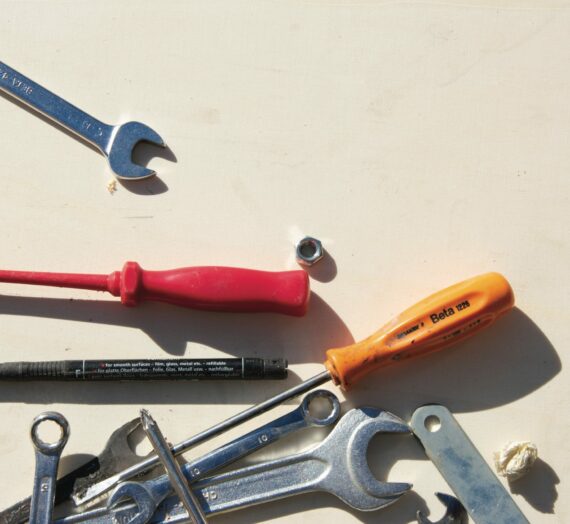 Our Top 50 Marketing Tools