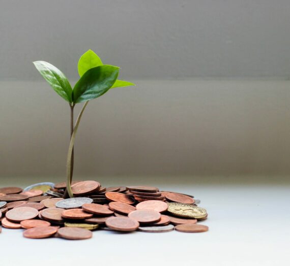 The Reason’s You Won’t Get Rich