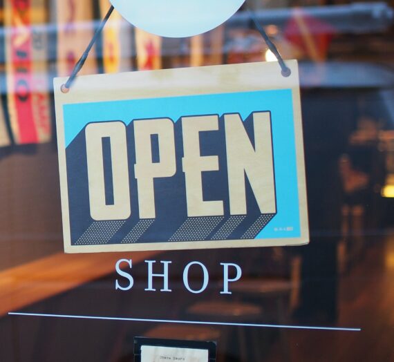 10 Things Your Store Needs To Guarantee Sales